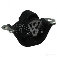 Подушка двигателя GSP 3H0W4U7 511515 Opel Corsa (B) 2 Хэтчбек 1.4 i (F08) 54 л.с. 1993 – 2000 GRM 11515
