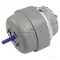 Подушка двигателя GSP Audi A6 (C6) 3 Универсал 2.0 Tfsi 170 л.с. 2005 – 2011 512224 G RM12224 NFM8O