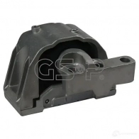 Подушка двигателя GSP QGGO31 510054 GRM 10054 Seat Leon (1M1) 1 Хэтчбек 1.9 SDI 68 л.с. 1999 – 2006