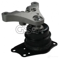 Подушка двигателя GSP GRM1014 8 Seat PG6PRE 510148