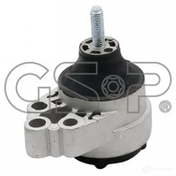 Подушка двигателя GSP G RM11685 511685 HAFO1 Ford Focus 1 Хэтчбек 1.6 16V Flexifuel 102 л.с. 2002 – 2004