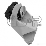 Подушка двигателя GSP GR M10779 2758616 510779 GFUGZJ