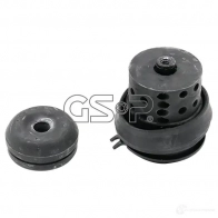 Подушка двигателя GSP Volkswagen Passat (B3-B4) 2 Универсал GRM1004 7 510047 F4PB2