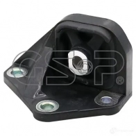 Подушка двигателя GSP GRM1 1119 93957 511119 Honda