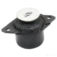 Подушка двигателя GSP GR M10083 510083 Volkswagen Passat (B3-B4) 2 Седан 1.8 90 л.с. 1988 – 1996 APGLIB