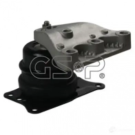 Подушка двигателя GSP 513828 Seat Ibiza (6J1, 6P5) 4 Купе 1.9 TDI 90 л.с. 2008 – 2010 GRM1 3828 7JZNS6V