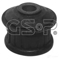 Подушка двигателя GSP 510360 N82BN Audi 80 (B4, 8C5) 4 Универсал 2.8 Quattro 174 л.с. 1992 – 1995 G RM10360