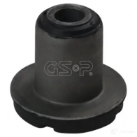 Сайлентблок GSP Renault Master (ED) 2 Кабина с шасси 3.0 dCi 140 (ED0S. UD0S) 136 л.с. 2003 – 2025 GRM139 50 V0ZGIV 513950