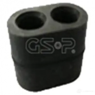 Кронштейн крепления глушителя GSP GR M10863 510863 L4KNM 2758682