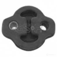 Кронштейн крепления глушителя GSP COH46 127374801 516680 GRM1 6680