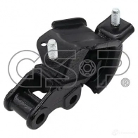 Подушка коробки МКПП GSP 2760502 6VV23W GRM 14538 514538