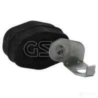 Кронштейн глушителя GSP GR M10064 510064 3EY61 Volkswagen Golf 4 (1J5) Универсал 2.3 V5 150 л.с. 1999 – 2006