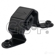 Кронштейн глушителя GSP 6HK83 G RM17611 517611 2761949
