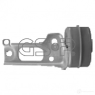 Кронштейн крепления глушителя GSP 52WQ776 245971796 513846 G RM13846