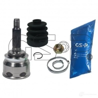 Шрус граната GSP 857003 Suzuki Swift QIDTYH GCO5700 3