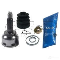 Шрус граната GSP 2764930 834081 GC O34081 27RD35W