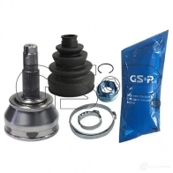 Шрус граната GSP Fiat Tempra (159) 2 Универсал 2.0 i.e. 4x4 (159.AP) 113 л.с. 1992 – 1995 GCO 17004 817004 0O68O4