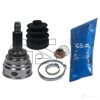 Шрус граната GSP S8V8ZGT GCO5708 1 857081 Suzuki Ignis