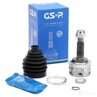 Шрус граната GSP GCO 44013 6IX6E 2765270 844013 - Изображение 2
