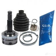Шрус граната GSP GCO 44013 6IX6E 2765270 844013 - Изображение 9