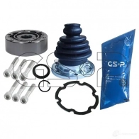 Шрус граната GSP 8S8TQZ Volkswagen Passat (B5) 3 1997 – 2005 603003 GCI8300 3