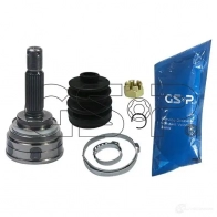 Шрус граната GSP G CO24009 824009 TRU2C 2764735