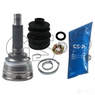 Шрус граната GSP 857006 D9RZJ09 GCO5700 6 Suzuki Swift