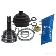 Шрус граната GSP 853005 5V02ZW 2765447 GCO53 005 - Изображение 7