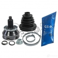 Шрус граната GSP GCO8 3024 47EU53 2764199 803024 - Изображение 2
