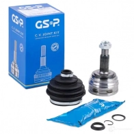 Шрус граната GSP GCO5 3008 WMOFLP 853008 2765450 - Изображение 2