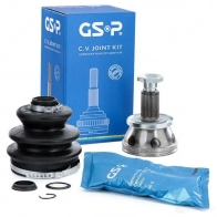 Шрус граната GSP 4HG7E6 2764201 803027 GCO8302 7 - Изображение 2
