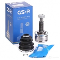 Шрус граната GSP X4ML4I 841040 GCO4104 0 2765116 - Изображение 2