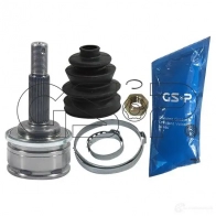 Шрус граната GSP X4ML4I 841040 GCO4104 0 2765116 - Изображение 4