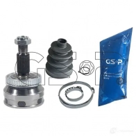 Шрус граната GSP GC O99212 2765867 R230L 899212