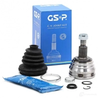 Шрус граната GSP SFN3ZX 803036 2764209 GCO8 3036 - Изображение 2