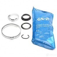 Шрус граната GSP SFN3ZX 803036 2764209 GCO8 3036 - Изображение 8