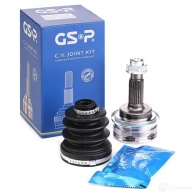 Шрус граната GSP G CO59039 859039 K2BJB5P 1194267118 - Изображение 2
