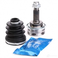 Шрус граната GSP G CO59039 859039 K2BJB5P 1194267118 - Изображение 3