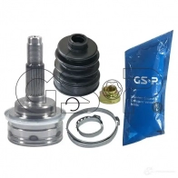 Шрус граната GSP G CO59039 859039 K2BJB5P 1194267118 - Изображение 4
