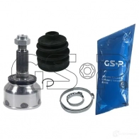 Шрус граната GSP 2764872 834002 0Z89V4 GCO3400 2