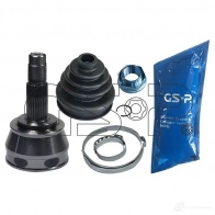 Шрус граната GSP NFCGV GCO17 012 817012 Fiat Tempra (159) 2 Универсал 1.9 TD (159.AI. 159.BI. 159.CU. 159.AU) 90 л.с. 1991 – 1995