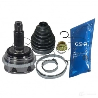 Шрус граната GSP 823024 QSLU03 GCO2 3024 2764669 - Изображение 5