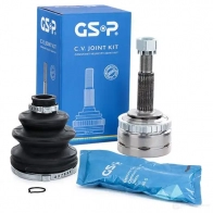 Шрус граната GSP 2765273 SIX6NH 844020 GCO4 4020 - Изображение 2