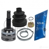 Шрус граната GSP 2765273 SIX6NH 844020 GCO4 4020 - Изображение 6