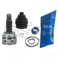Шрус граната GSP B38ED 823160 2764723 GC O23160