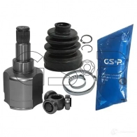 Шрус граната GSP GCI 18022 Ford I4F7QJQ 618022