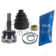 Шрус граната GSP GC O41008 2765087 65K5RJN 841008