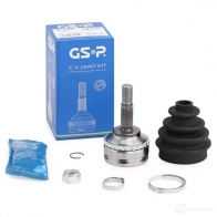 Шрус граната GSP Z23227 GC O50004 850004 2765337 - Изображение 2