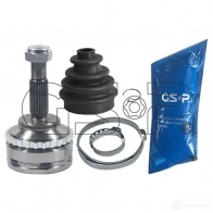 Шрус граната GSP Z23227 GC O50004 850004 2765337 - Изображение 7