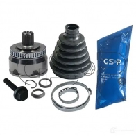 Шрус граната GSP 803018 N3U9Y 2764193 G CO83018 - Изображение 2